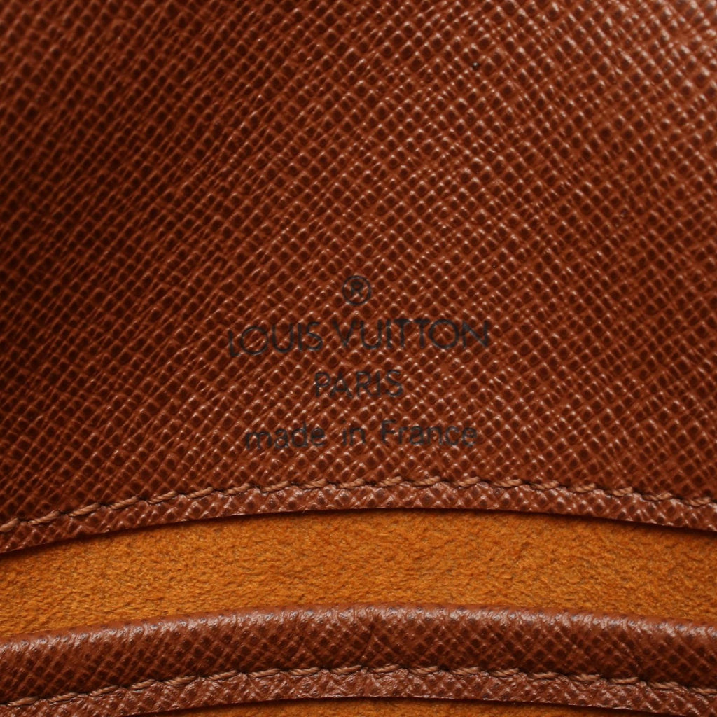 Louis Vuitton Shoulder Bag Musette Monogram Canvas — view 4