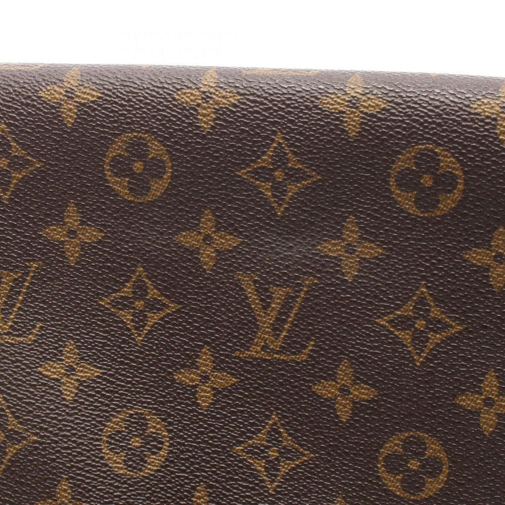 Louis Vuitton Shoulder Bag Musette Monogram Canvas — view 6