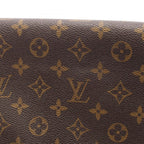 Louis Vuitton Shoulder Bag Musette Monogram Canvas — view 6
