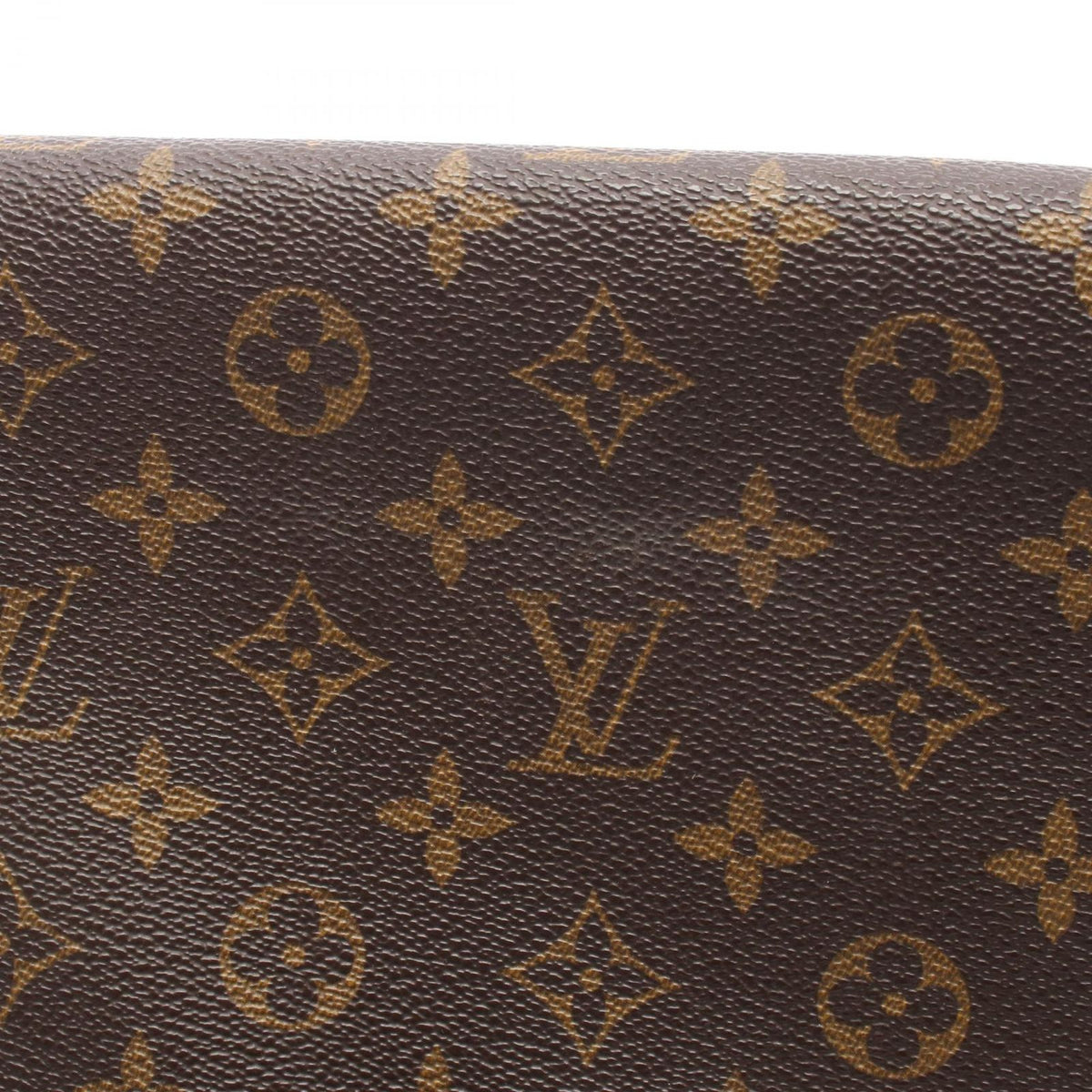 Louis Vuitton Shoulder Bag Musette Monogram Canvas — view 6