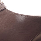 Dior Dio Tote tosnine Tobta Brown Canvas Leather — view 6