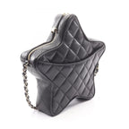Chanel Shoulder Bag Quilted — view 2