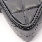 Chanel Shoulder Bag Quilted — view 6