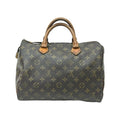 Louis Vuitton bag Monogram Speedy 30