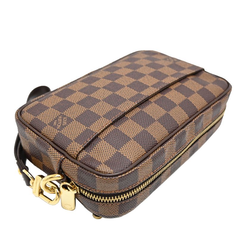 Louis Vuitton Shoulder Bag — view 4