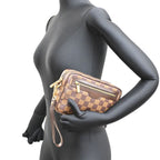 Louis Vuitton Shoulder Bag — view 8