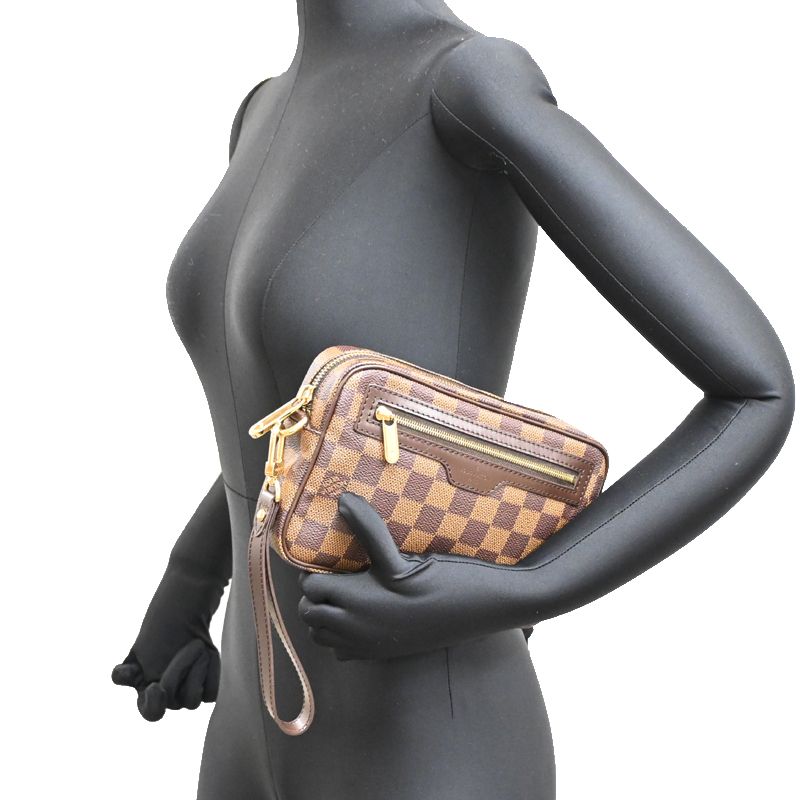 Louis Vuitton Shoulder Bag — view 8
