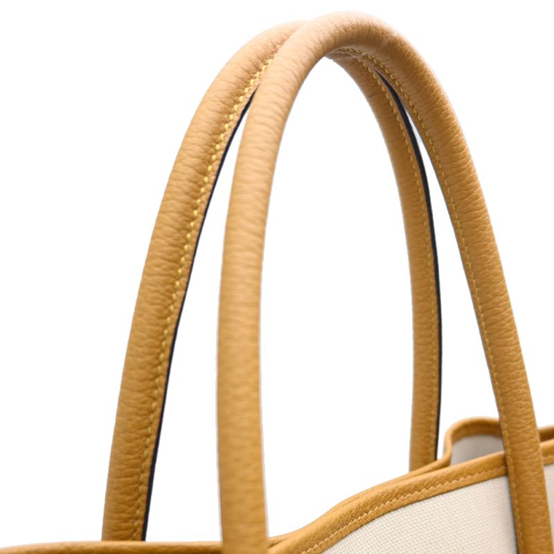 Hermes Tote Gray — view 5