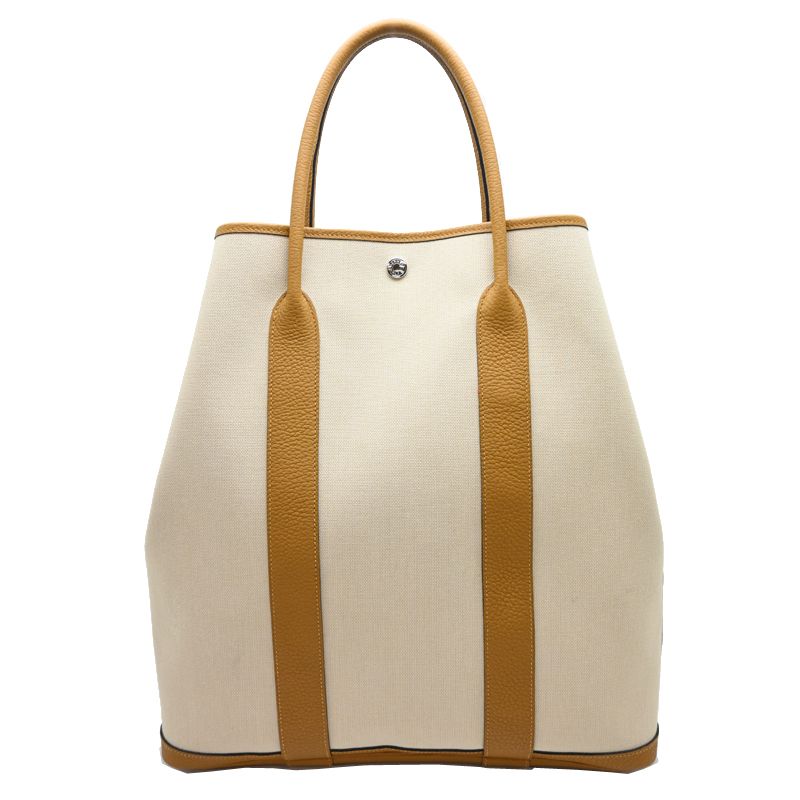 Hermes Tote Gray