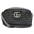 Gucci Shoulder Bag Black