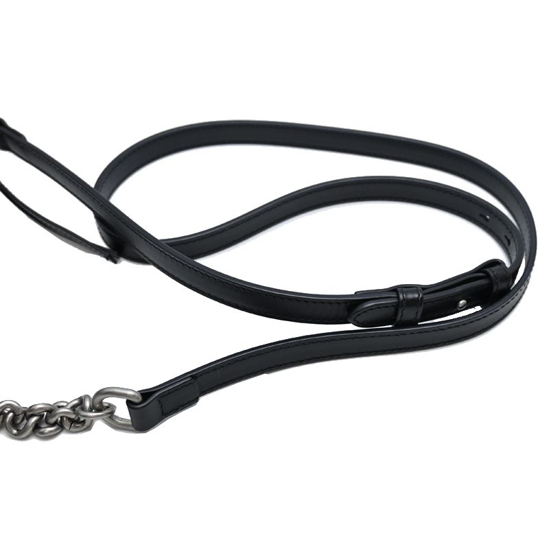 Gucci Shoulder Bag Black — view 5