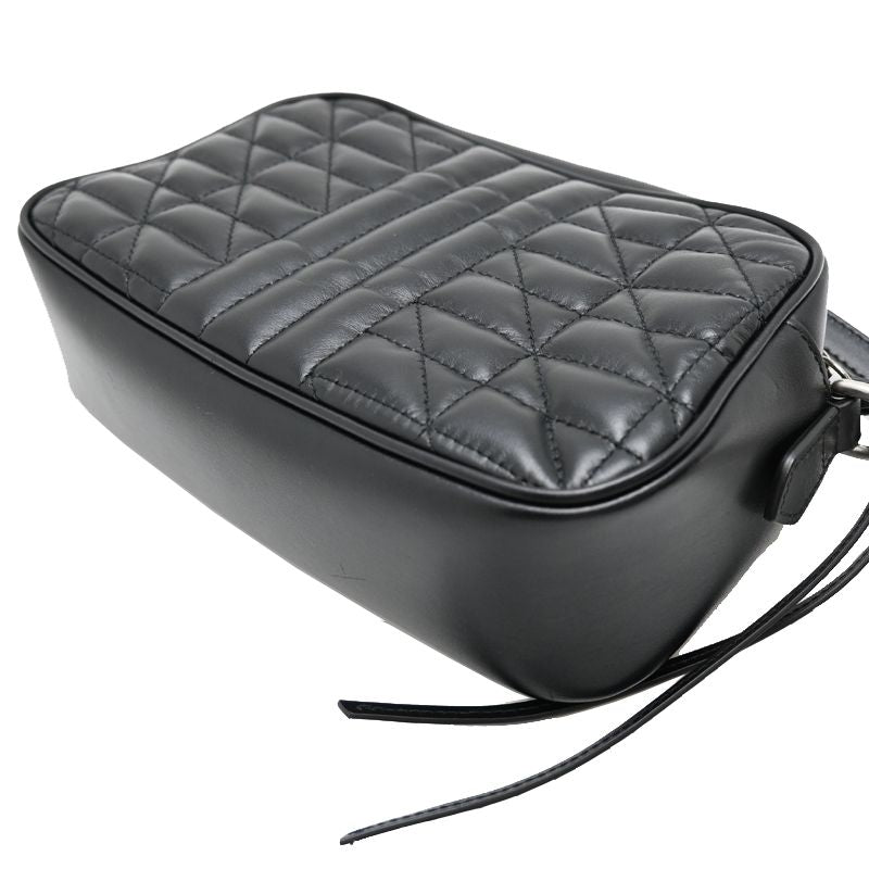 Gucci Shoulder Bag Black — view 3