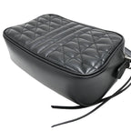 Gucci Shoulder Bag Black — view 3