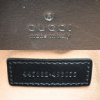 Gucci Shoulder Bag Black — view 8