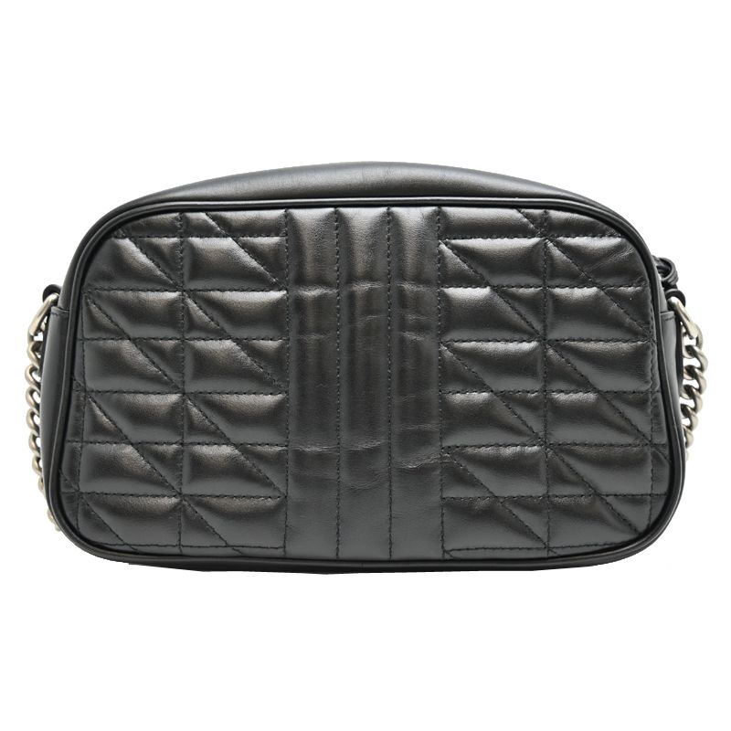 Gucci Shoulder Bag Black — view 2