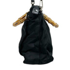 Gucci 2-Way Shoulder Bag 002 Black — view 3