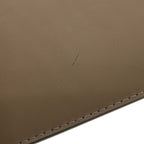 Louis Vuitton Pouch Gray — view 3