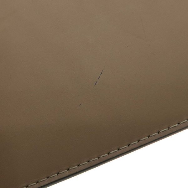 Louis Vuitton Pouch Gray — view 3