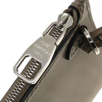 Louis Vuitton Pouch Gray — view 4