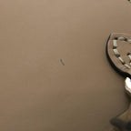 Louis Vuitton Pouch Gray — view 7