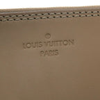 Louis Vuitton Pouch Gray — view 9