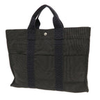 Hermes Her Line Tote MM — view 3