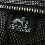 Hermes Her Line Tote MM — view 8