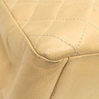 Chanel Grand Shopping Tote GST Chain — view 5