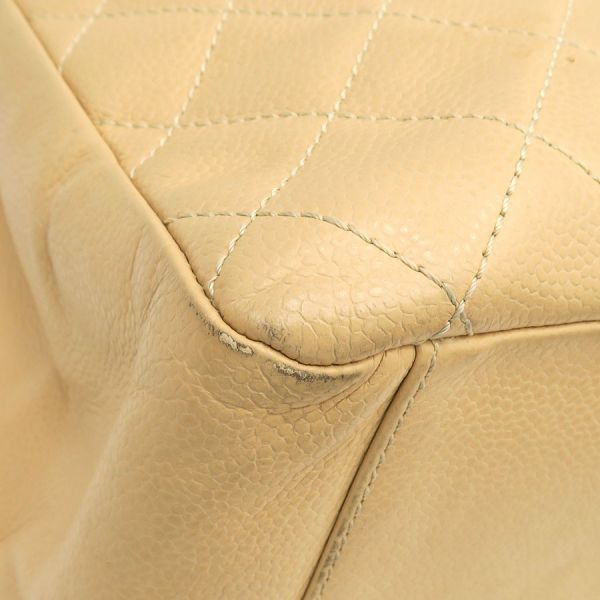 Chanel Grand Shopping Tote GST Chain — view 5