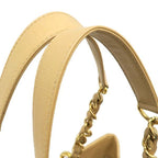 Chanel Grand Shopping Tote GST Chain — view 4
