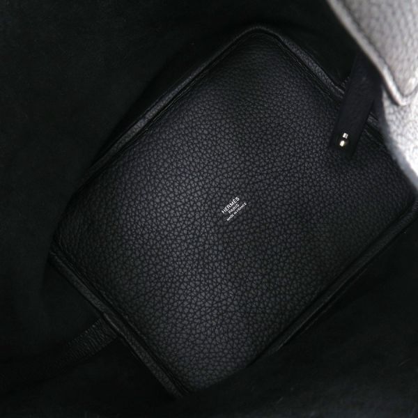 Hermes Picotin Lock MM — view 3