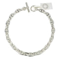 Hermes Necklace Chaine D'ancre GM 31 Pieces Construction 31 Links