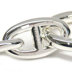 Hermes Necklace Chaine D'ancre GM 31 Pieces Construction 31 Links — view 8