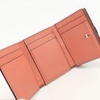 Loewe Trifold Wallet Calf — view 3
