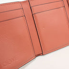 Loewe Trifold Wallet Calf — view 5