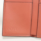 Loewe Trifold Wallet Calf — view 6