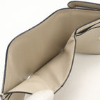 Loewe Trifold Wallet Repeat Calf — view 4