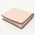 Fendi Small Roma Bifold Wallet Calf — view 2