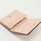 Fendi Small Roma Bifold Wallet Calf — view 3