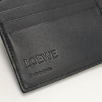 Loewe Bifold Coin Wallet Puzzle Calf — view 8
