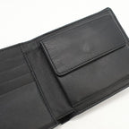 Loewe Bifold Coin Wallet Puzzle Calf — view 7