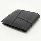 Loewe Bifold Coin Wallet Puzzle Calf — view 2