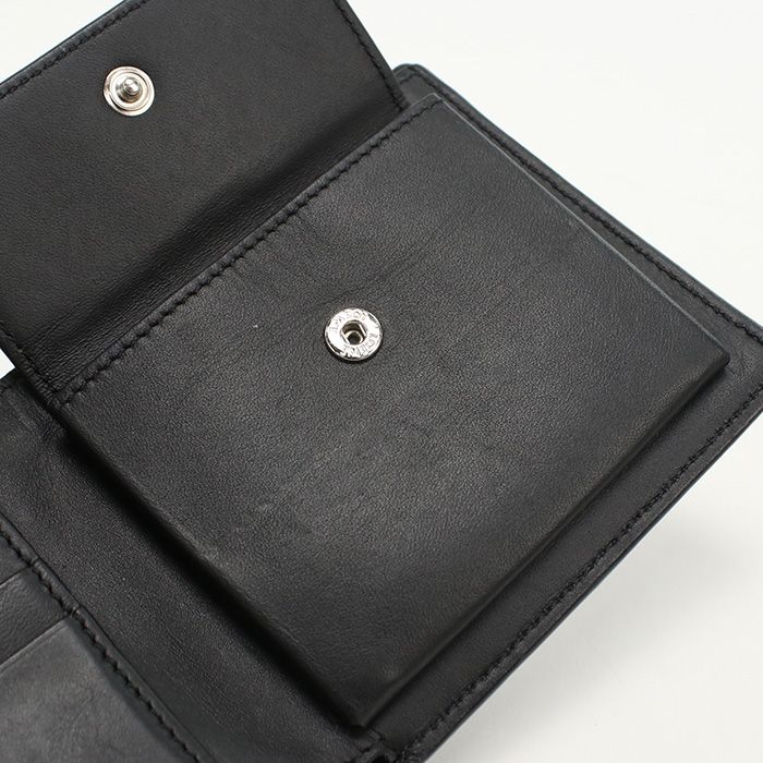 Loewe Bifold Coin Wallet Puzzle Calf — view 6