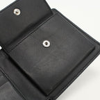 Loewe Bifold Coin Wallet Puzzle Calf — view 6