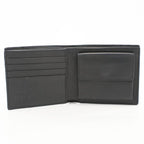 Loewe Bifold Coin Wallet Puzzle Calf — view 3