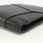 Loewe Bifold Coin Wallet Puzzle Calf — view 9