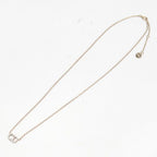 Dior Clair Lune Necklace Metal — view 5