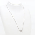 Dior Clair Lune Necklace Metal