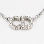 Dior Clair Lune Necklace Metal — view 3