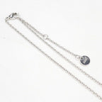 Dior Clair Lune Necklace Metal — view 4